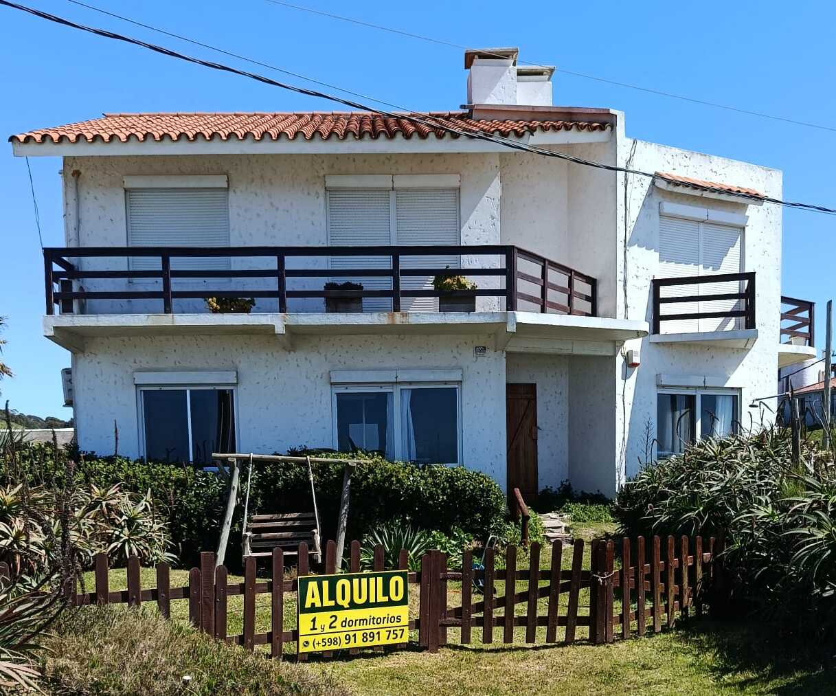 Apartamentos Villamar
