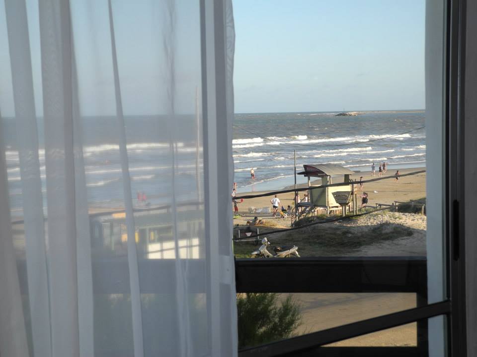 Apartamentos Villamar